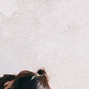 Meet your Posher, Vanessa